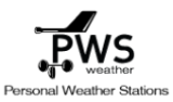 Bild: PWS Logo